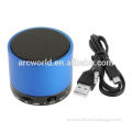 AWS552 2014 Portable Bluetooth sk s10 bluetooth speaker